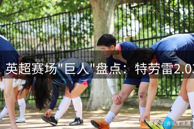 英超赛场"巨人"盘点：特劳雷2.03米成历史第一高度