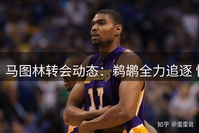马图林转会动态：鹈鹕全力追逐 快船或留人